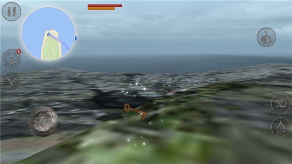 异形侵略战(Occupation)