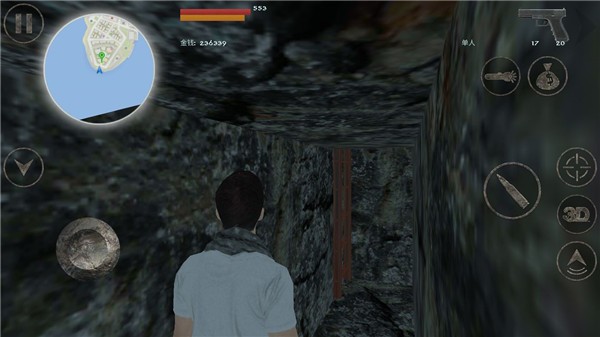 异形侵略战(Occupation)