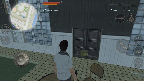 异形侵略战(Occupation)