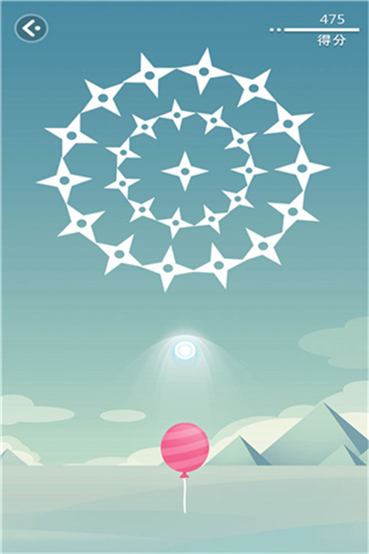 消灭气球手游5