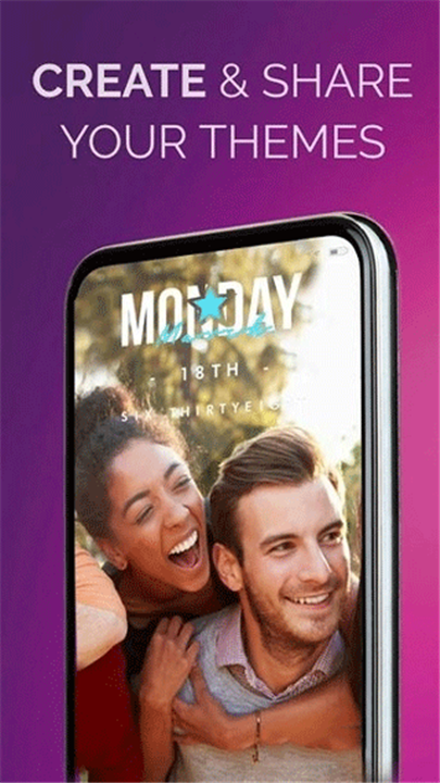 3D视差背景安卓版截图1