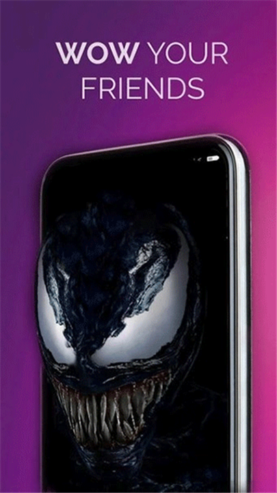 3D视差背景安卓版截图3