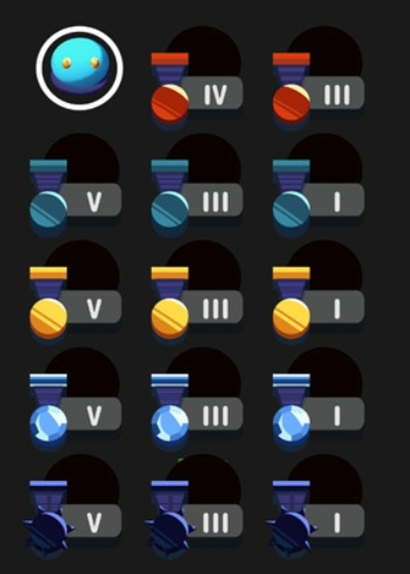 碰撞大作战手游