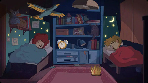 lostinplay手机截图3