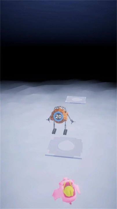 光之源手游截图4