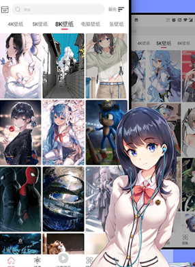 元气壁纸安卓版