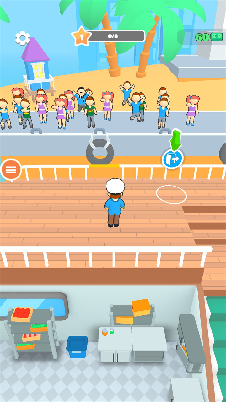 我是大亨手机版截图1