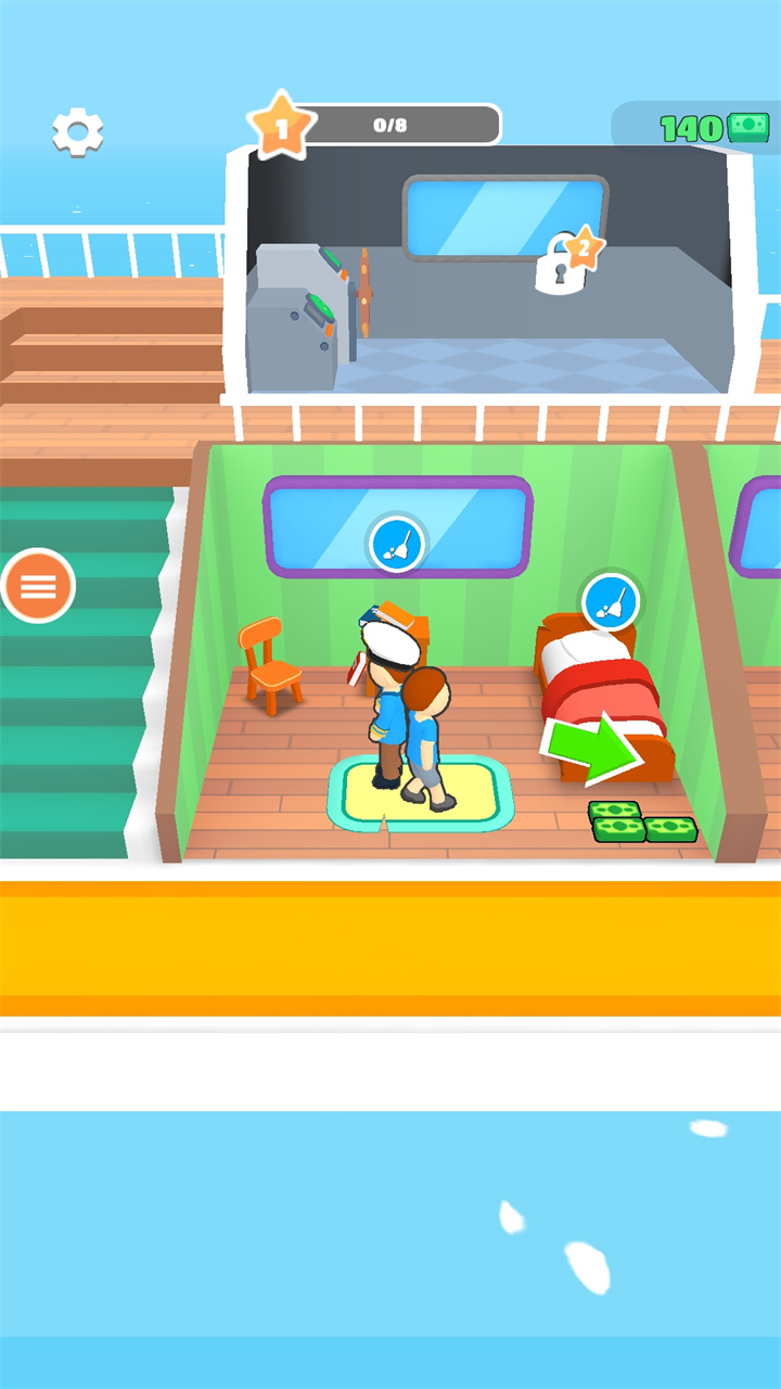 我是大亨手机版截图4