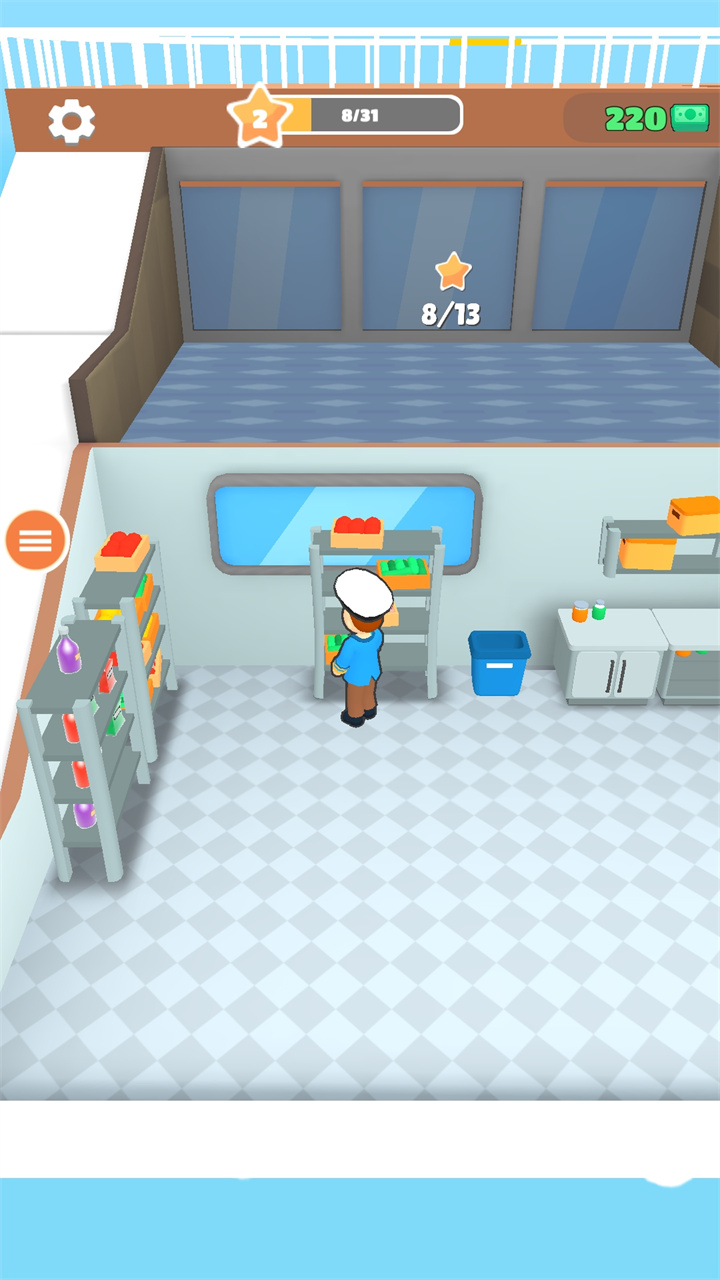 我是大亨手机版截图3