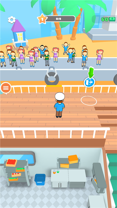 我是大亨手机版