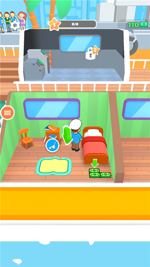 我是大亨手机版