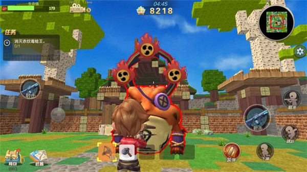 创造冒险王安卓版