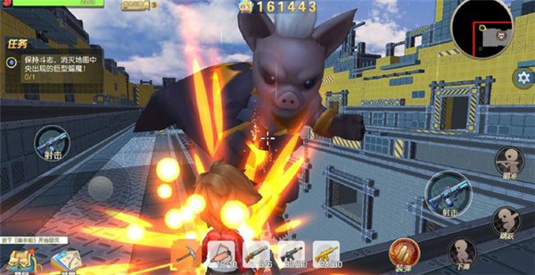 创造冒险王安卓版