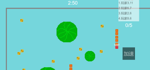 蛇尾大作战手机版