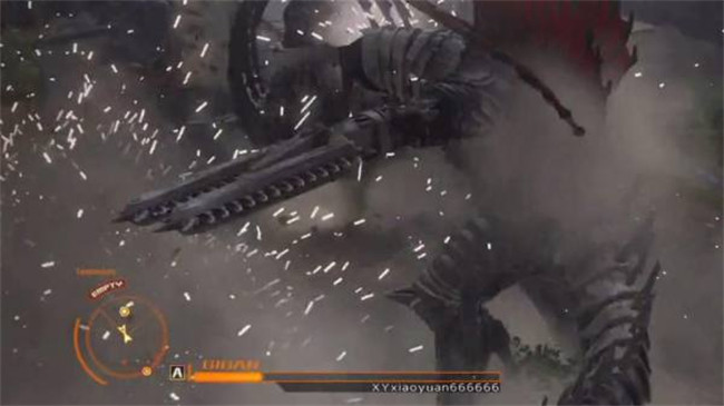 哥斯拉格斗进化手机版截图3