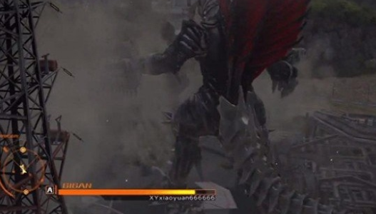 哥斯拉格斗进化手机版