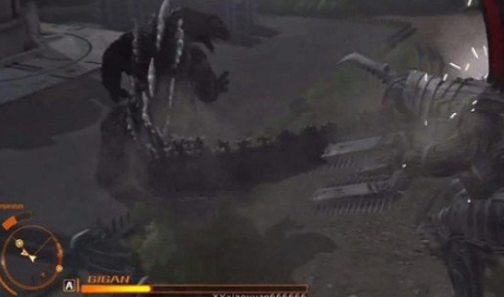 哥斯拉格斗进化手机版