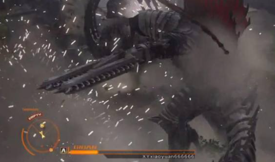 哥斯拉格斗进化手机版