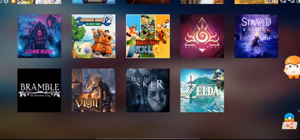 蛋蛋搬家模拟器截图1