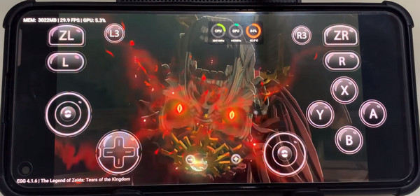 蛋蛋搬家模拟器截图3