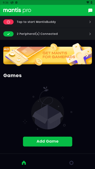 螳螂键鼠映射汉化版截图4