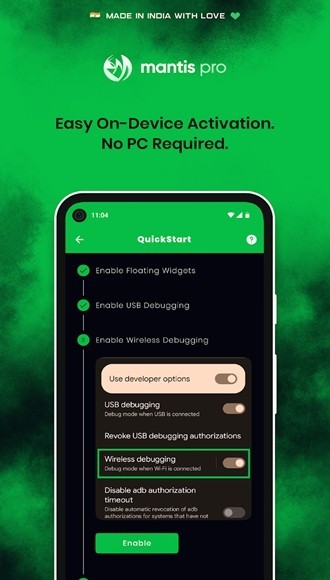 Mantis Mouse Pro图片4