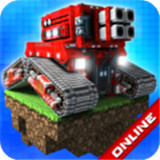 像素车中文手机版