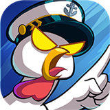 小鸡舰队出击手机版