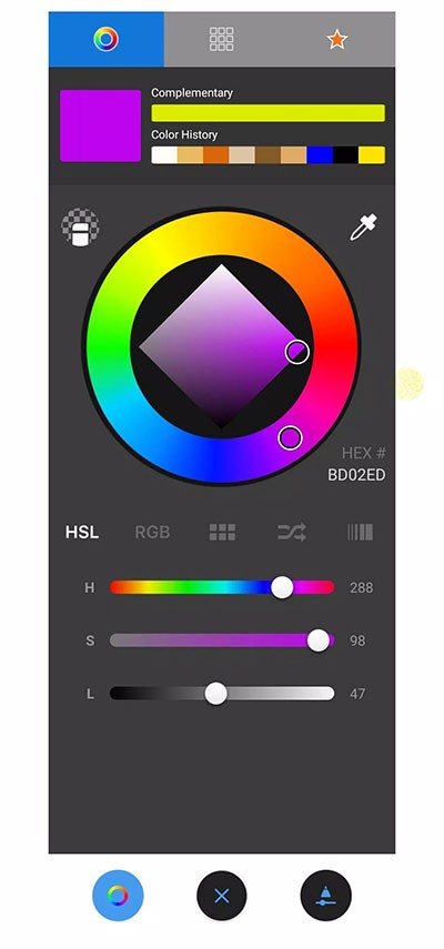 妙笔生花绘画app截图3
