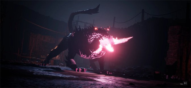 十三月游戏截图3