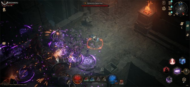 十三月游戏截图4