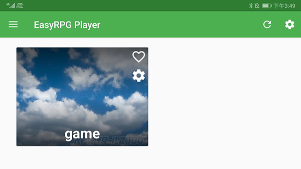 easyrpg模拟器中文截图2