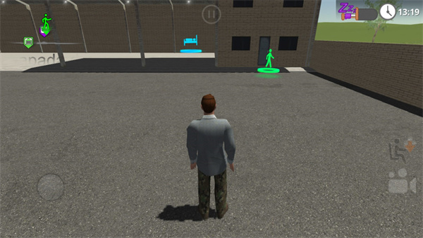 公路司机手机版截图4