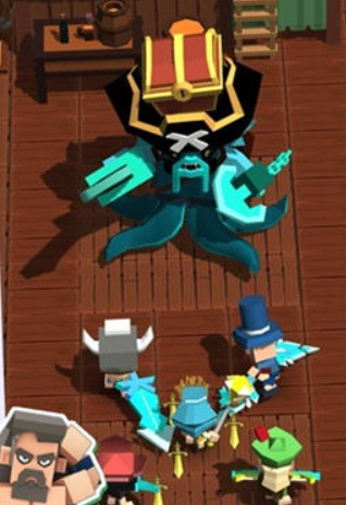 造个船吧安卓版