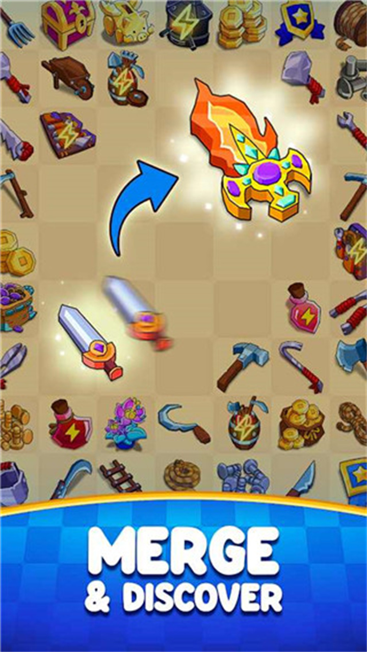 中世纪合成手机版截图3