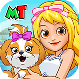 我的城镇世界手机版