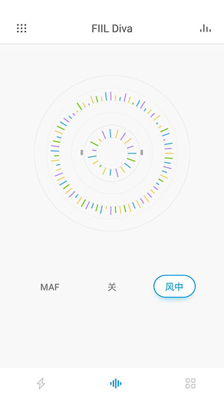 fiil耳机app截图4