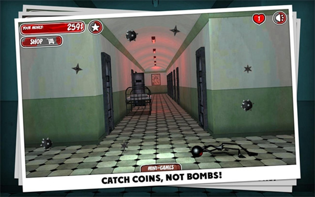 暴力火柴人中文版截图3