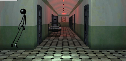 暴力火柴人中文版