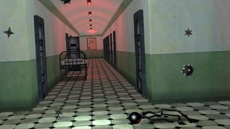 暴力火柴人中文版