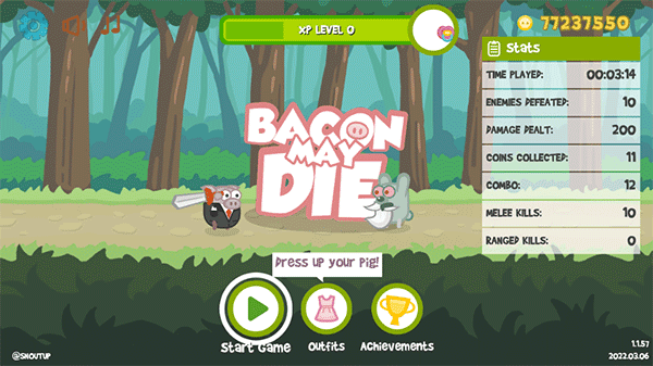 无双战斗小猪手游