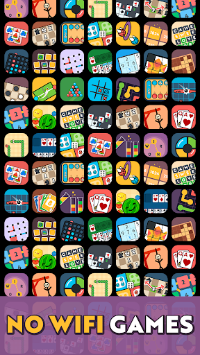 离线游戏合集中文版截图3