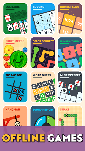 离线游戏合集中文版截图5