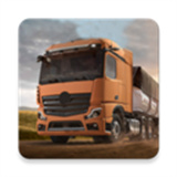 极限卡车司机模拟中文版