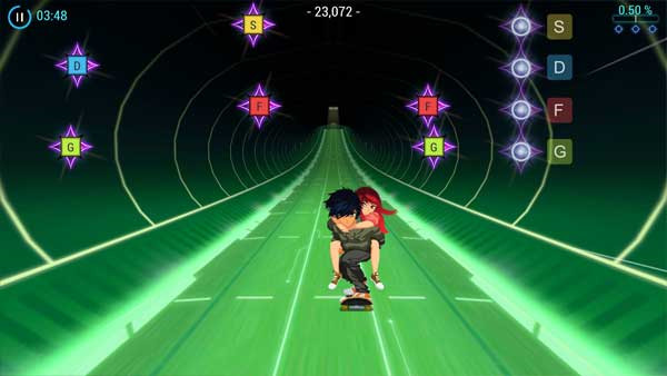 梦境旋律手机版截图2