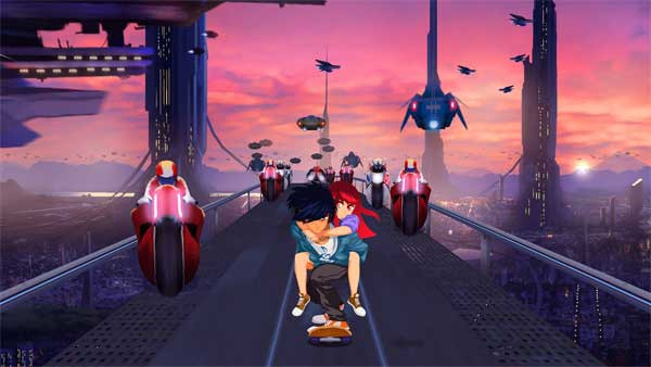 梦境旋律手机版截图5