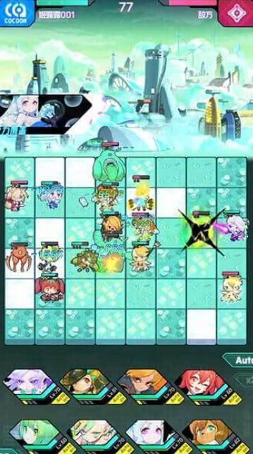 跃迁旅人手游安卓