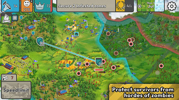 劫后公司中文版截图4