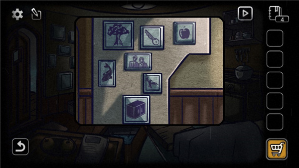 回忆之谜汉化版