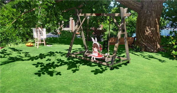 开放空间overfield手机版下载